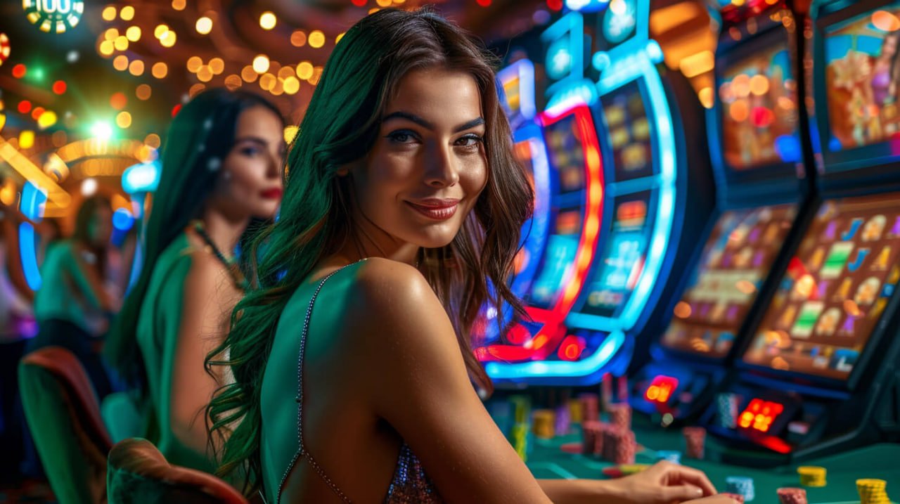 bbj slot