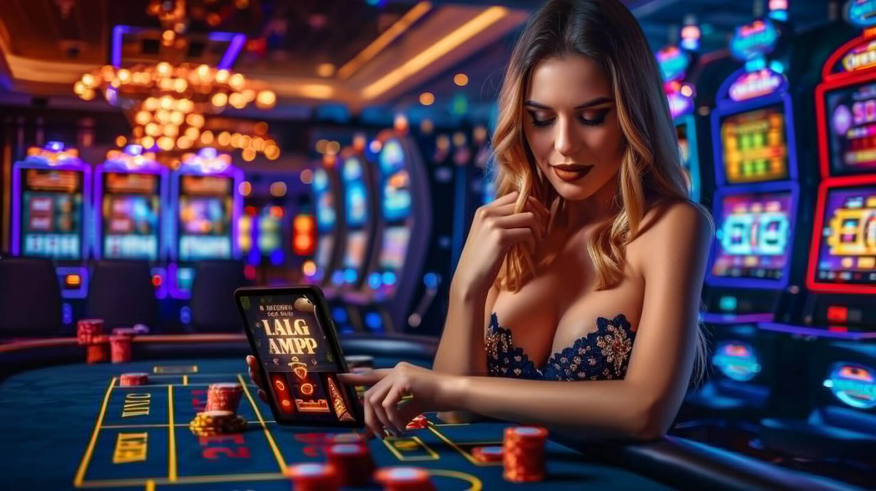 bbj slot