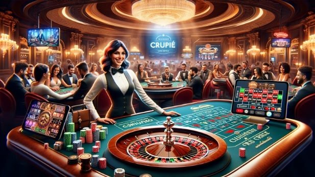 bbj slot