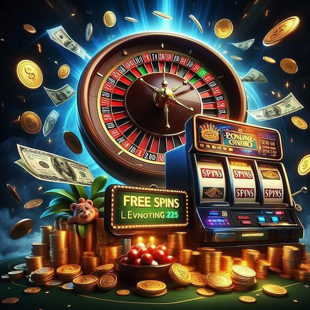 bbj slot