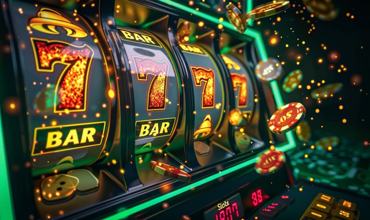 bbj slot