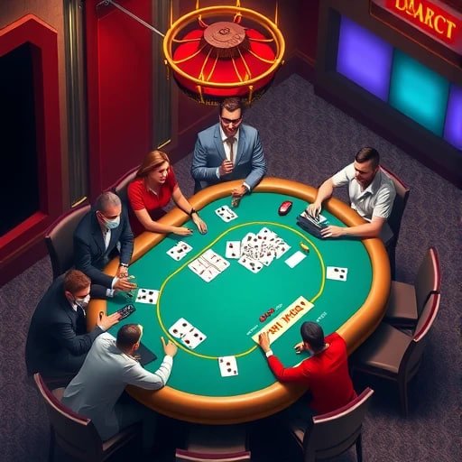 bbj slot