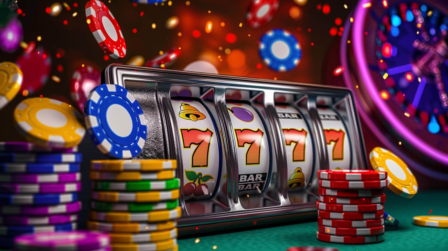 bbj slot